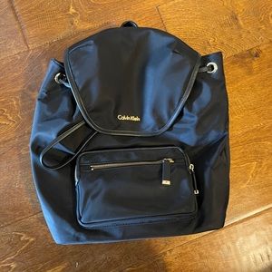 Calvin Klein Backpack